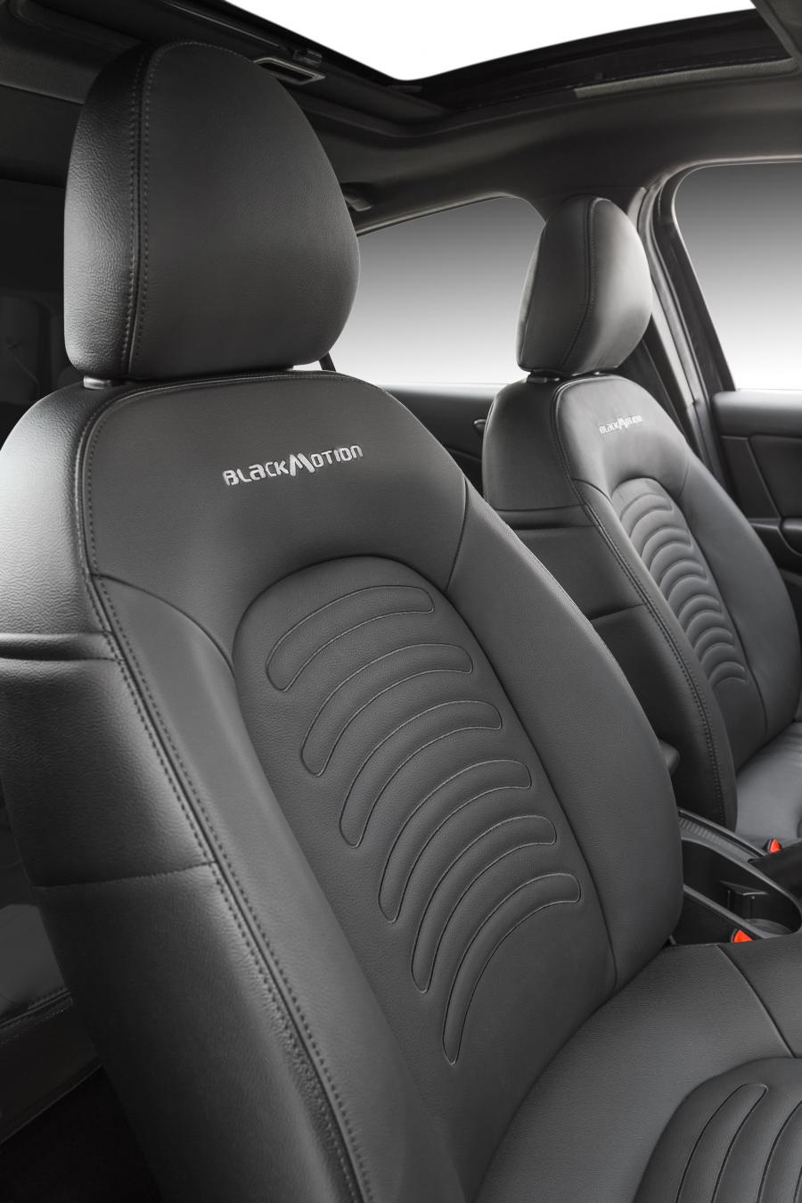  Fiat Bravo BlackMotion 2015 года  (фото 18 из 20)